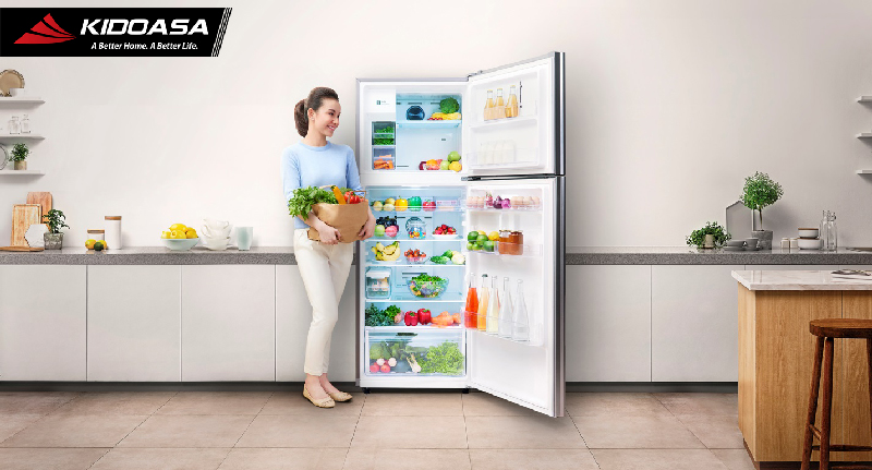 cách chọn mua tủ lạnh phù hợp