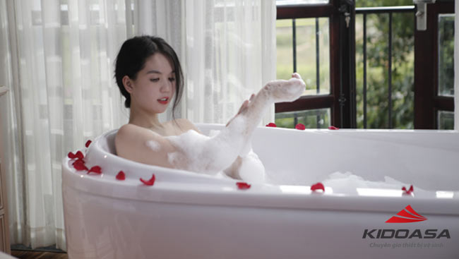 lợi ích của bồn tắm massage 2