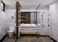 Gạch vân đá tự nhiên 099160120YH Havana Glossy