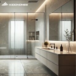 Gạch vân đá tự nhiên 09914080TD Dyna Pearl Light