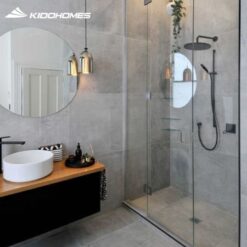 Gạch vân đá tự nhiên 09916060YA1 Acacia Grey