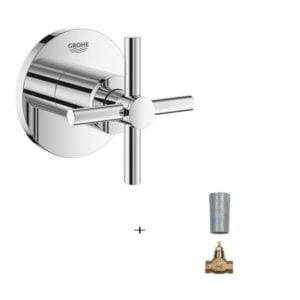 Bộ trộn grohe 19069003/29032000