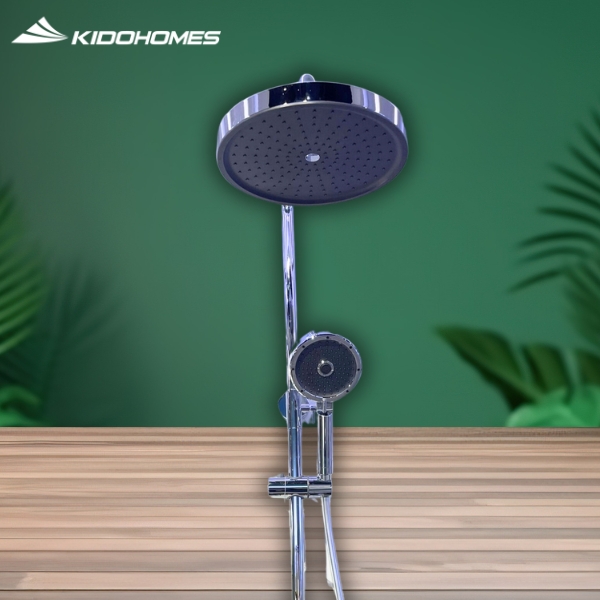 Sen cây tắm nhiệt độ Fratini Nevada model 39050329 - Ảnh 2