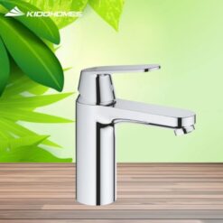 Vòi chậu nóng lạnh Grohe 23327000 Eurosmart Cosmopolitan M