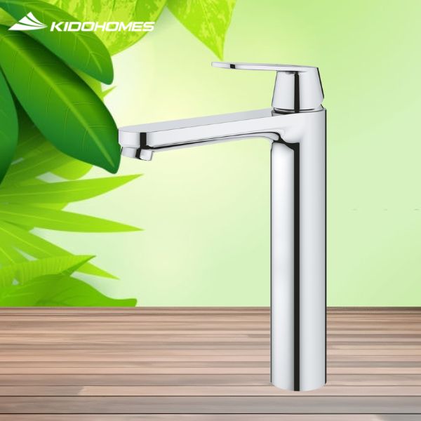 Vòi chậu nóng lạnh Grohe 23921000 Eurosmart Cosmopolitan XL