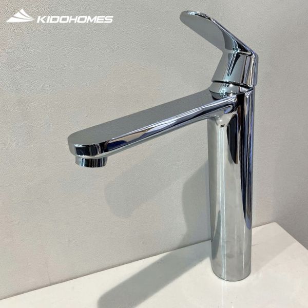 Vòi chậu nóng lạnh Grohe 23921000 Eurosmart Cosmopolitan XL