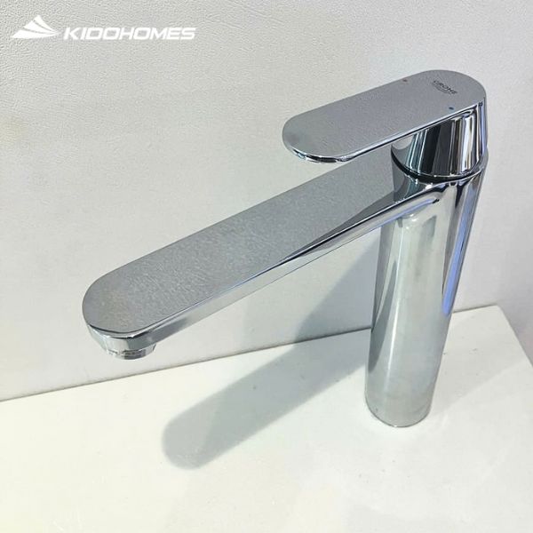 Vòi chậu nóng lạnh Grohe 23921000 Eurosmart Cosmopolitan XL