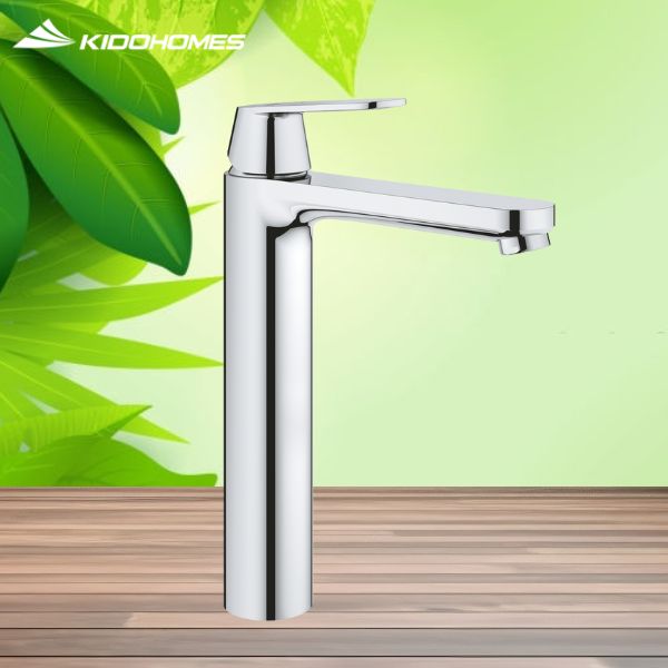 Vòi chậu nóng lạnh Grohe 23921000 Eurosmart Cosmopolitan XL