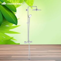 Bộ sen tắm ổn nhiệt Euphoria 260 Grohe 26114002