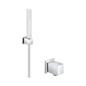 Bộ tay & gác sen Grohe Euphoria Cube Stick 27702000/27707000