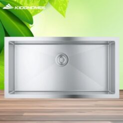 Chậu rửa bát Grohe 31580SD1 – 1 hố inox 304 K700