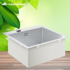 Chậu rửa bát Grohe 31583SD1 - 1 hố