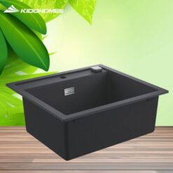 Chậu rửa bát Grohe 31651AP0 - 1 hố Composite K700-60