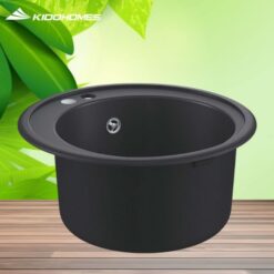 Chậu rửa bát Grohe 31656AP0 - 1 hố Composite K200-50