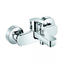 Bộ trộn sen tắm Kludi Logo Neo 376810575