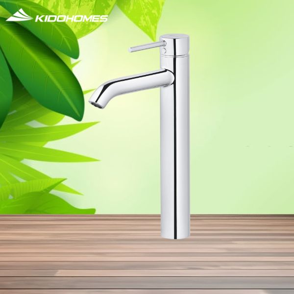 Vòi chậu rửa mặt Kludi 382860576