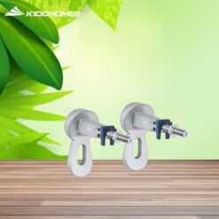 Bộ ốc vít cho két âm tường Rapid SL GROHE 3855800M