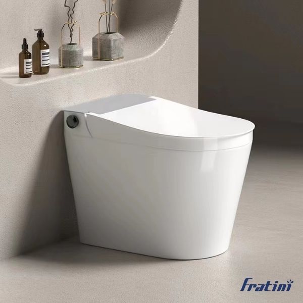 Bồn cầu liền khối Fratini Verona 39010108