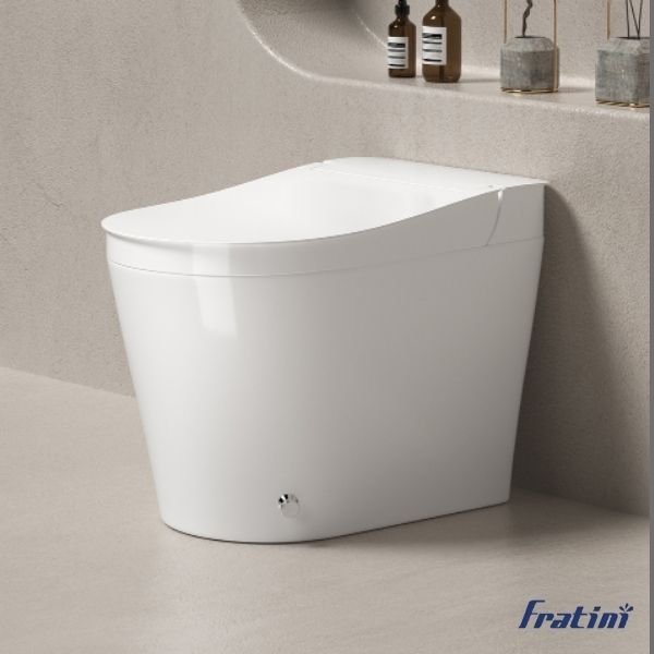 Bồn cầu liền khối Fratini Verona 39010108