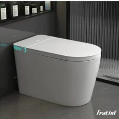 Bồn cầu thông minh Fratini Venice Smart 39010801