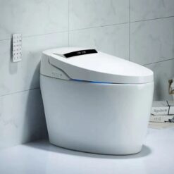 Bồn cầu thông minh Fratini Sorrento Smart 39010802