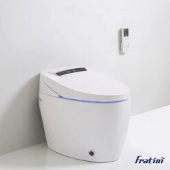 Bồn cầu thông minh Fratini Sorrento Smart 39010804
