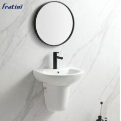 Chậu treo chân lửng Fratini Verona 39020101