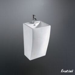 Chậu rửa mặt đặt sàn Fratini Pisa 39020613