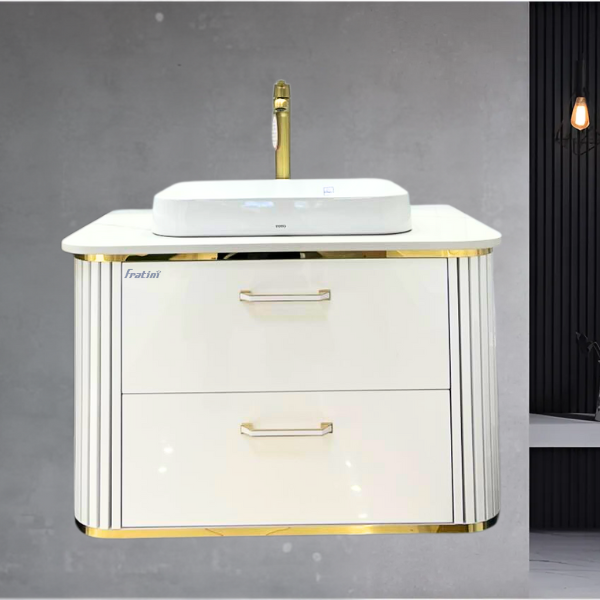 Tủ chậu Fratini Boss Luxury 390301358052