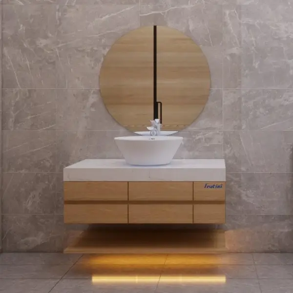 Tủ chậu Luxury Fratini 3903032210055