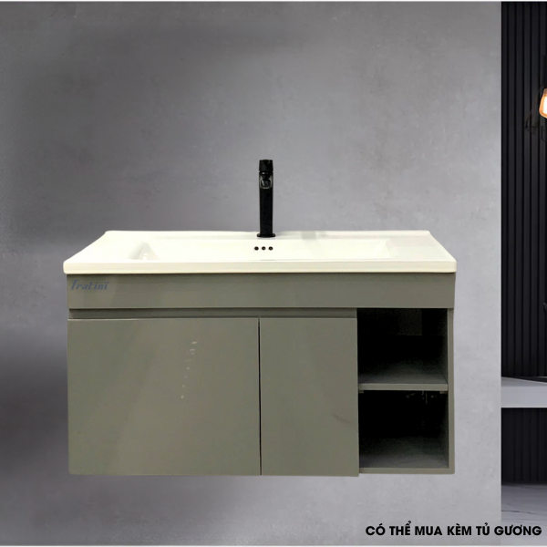 Tủ chậu Fratini Venice model 390306169050