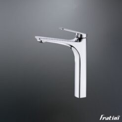 Vòi chậu rửa mặt dáng trung Fratini Sorrento model 39040108