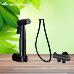 Vòi xịt Fratini Milano model 39041539BK High quality