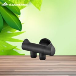 Van Khóa Fratini 39041543BK cao cấp 2 đường nước