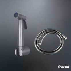 Vòi xịt Fratini Milano Model 39041547GY High quality