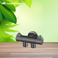 Van khóa Fratini 39041555GY cao cấp 2 đường nước