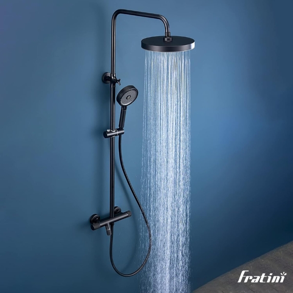 Sen cây tắm nhiệt độ Fratini Nevada model 39050329 - Ảnh 5