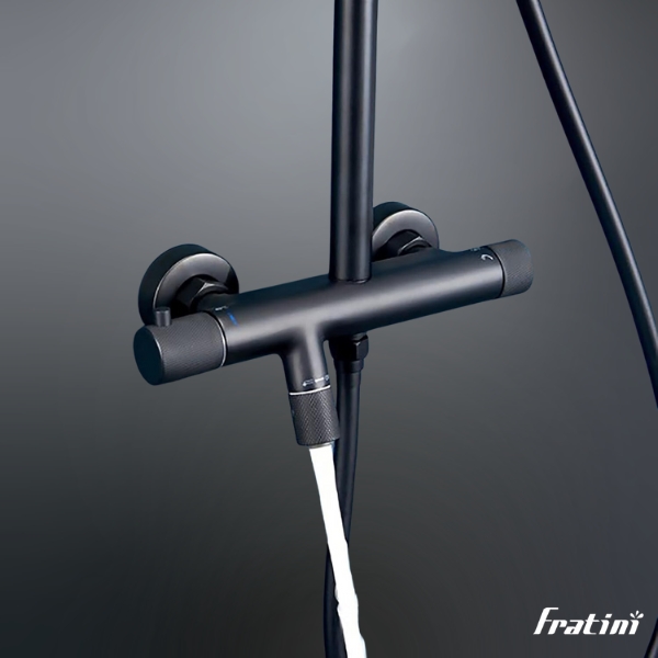 Sen cây tắm nhiệt độ Fratini Nevada model 39050329 - Ảnh 4