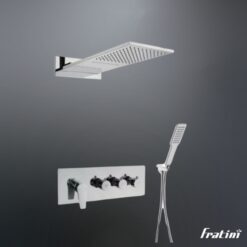 Sen cây âm tường 3 chức năng Fratini Milano Flowing Waterfall Model 39050608