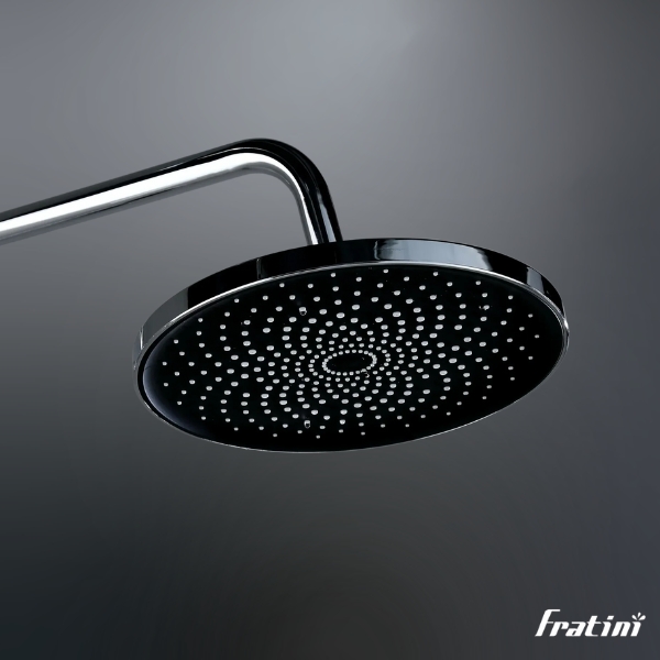 Sen cây tắm âm tường Fratini Milano Model 39050610 - Ảnh 7