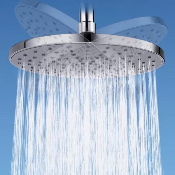 Sen cây tắm âm tường Fratini Milano Model 39050610 - Ảnh 3