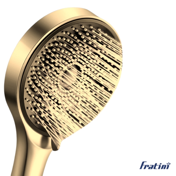 Sen cây tắm âm tường Fratini Milano Model 39050613GL - Ảnh 2