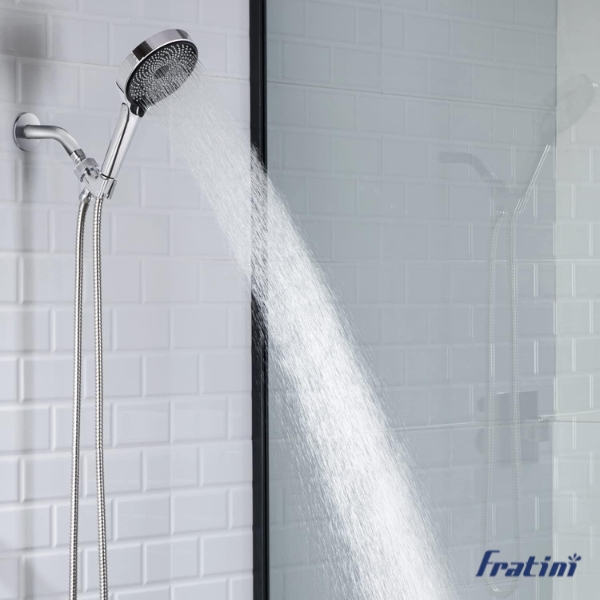 Bát sen massage cầm tay 3 chế độ Fratini Enjoy 39051218