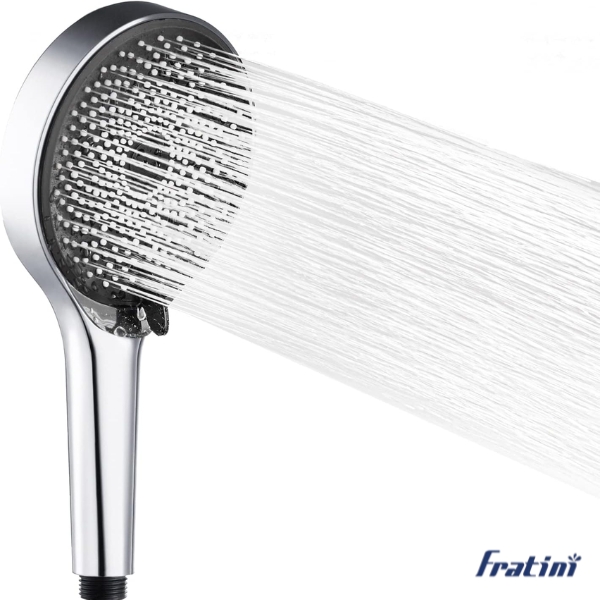 Bát sen massage cầm tay 3 chế độ Fratini Enjoy 39051218 - Ảnh 6