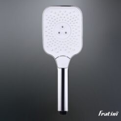 Bát sen massage cầm tay 3 chế độ Fratini Relax model 39051221