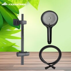 Bộ phụ kiện cần trượt bát sen dây sen chống xoắn Fratini Anti twist 39051436GY