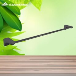 Vắt khăn đơn Fratini Milano Gray model 39070134GY