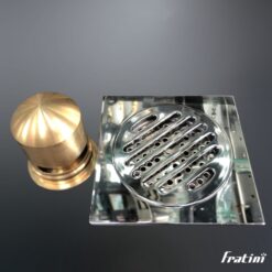 Thoát sàn ngăn mùi Fratini 39070521