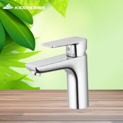 Vòi chậu nóng lạnh Kludi 402920575