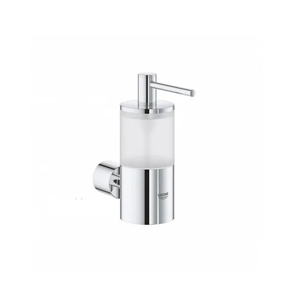 Hộp xà phòng Grohe 40306003 + 40304003